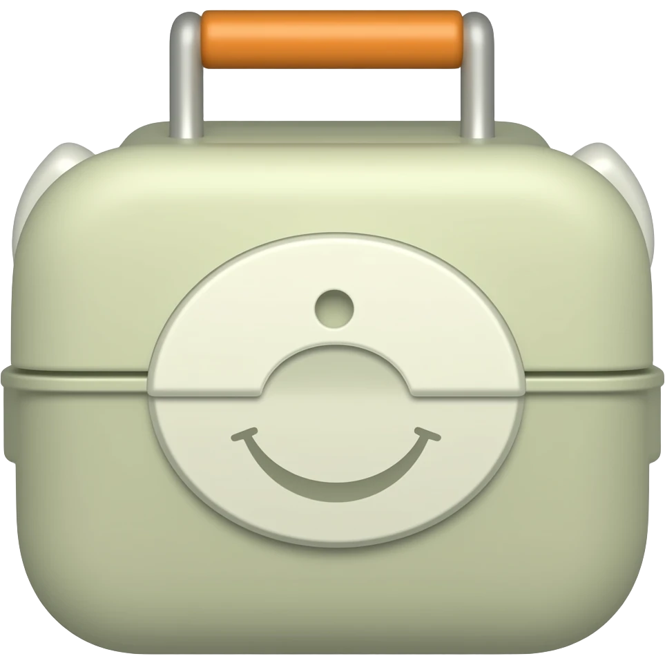 Ланчбокс emoji