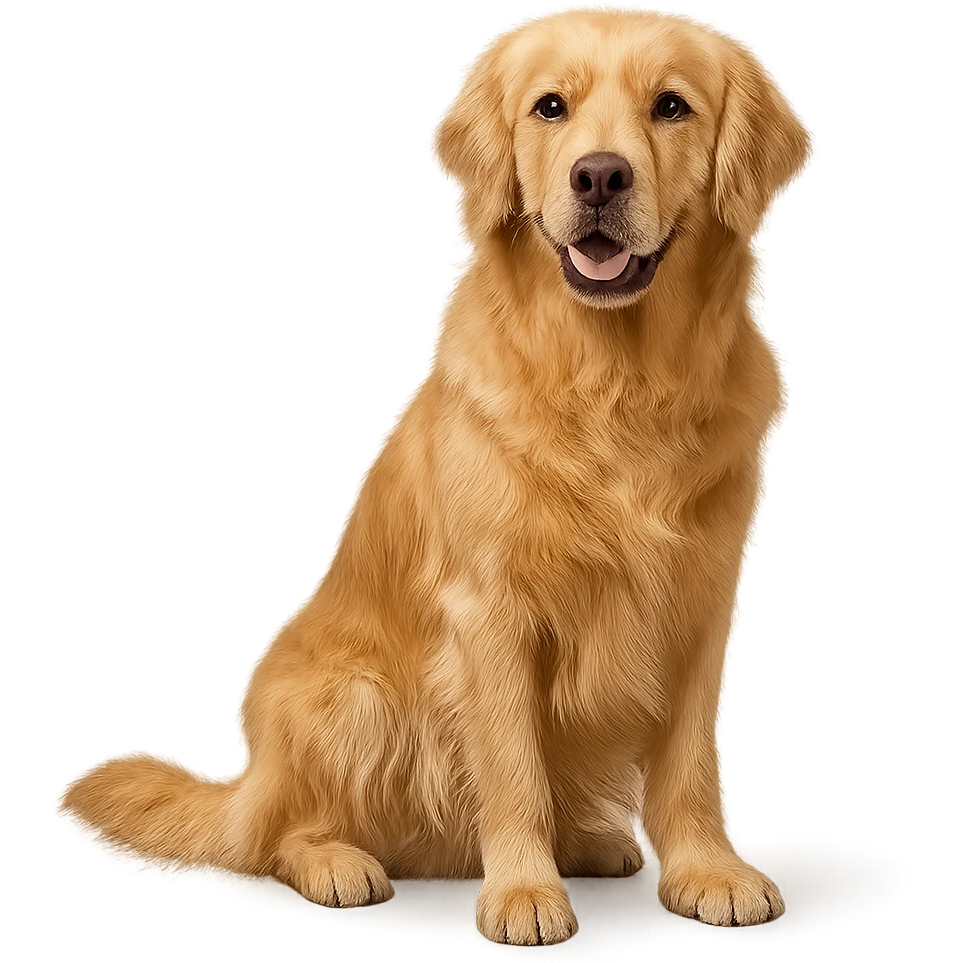Dog emoji