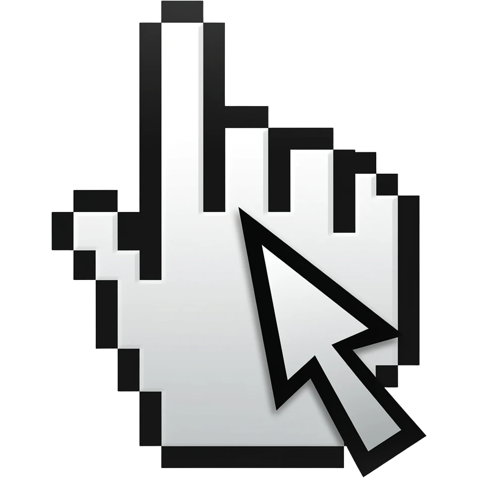 cursor emoji