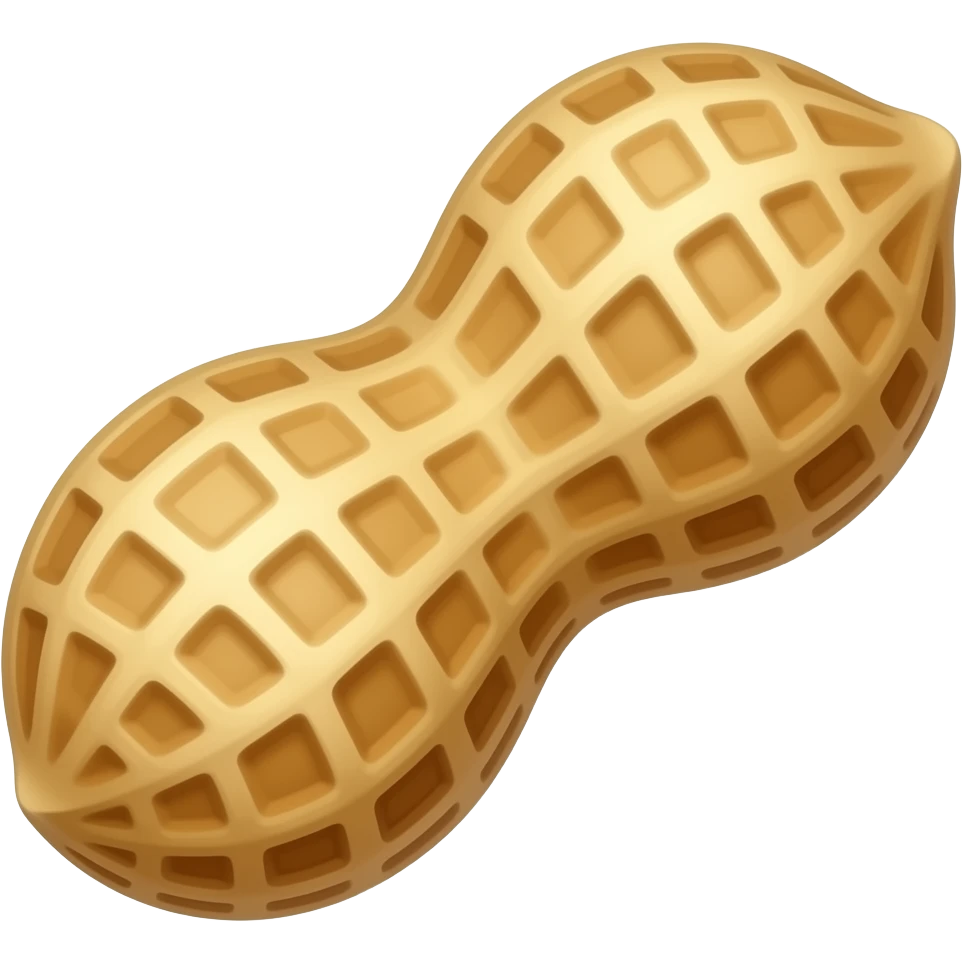 peanuts emoji