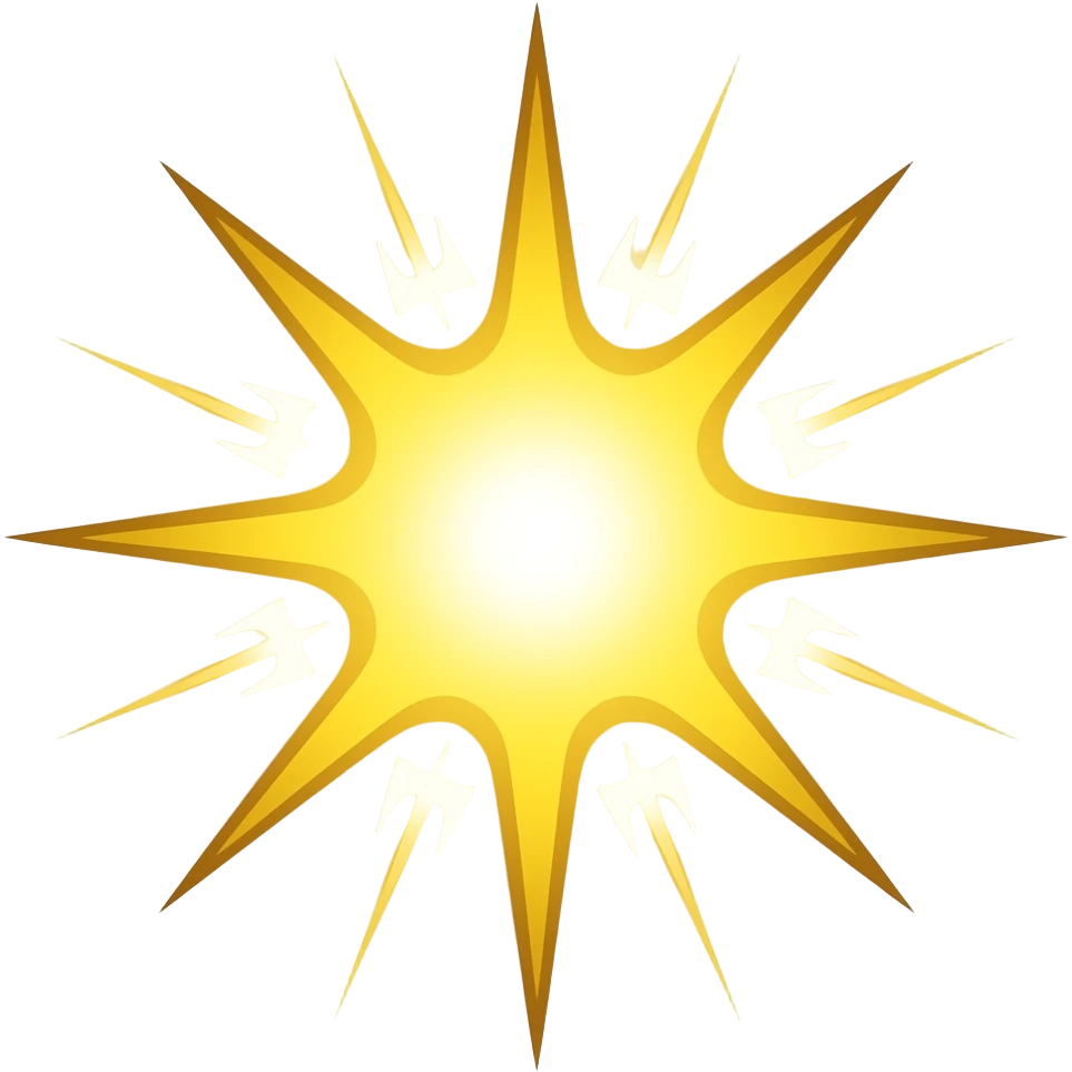 destello emoji