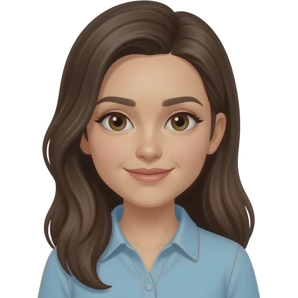 Pretty emoji