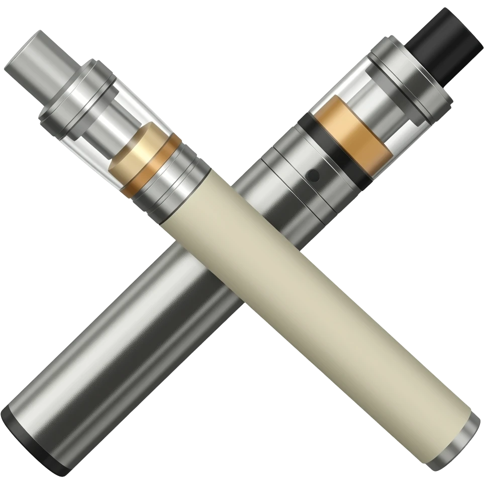 Vape emoji