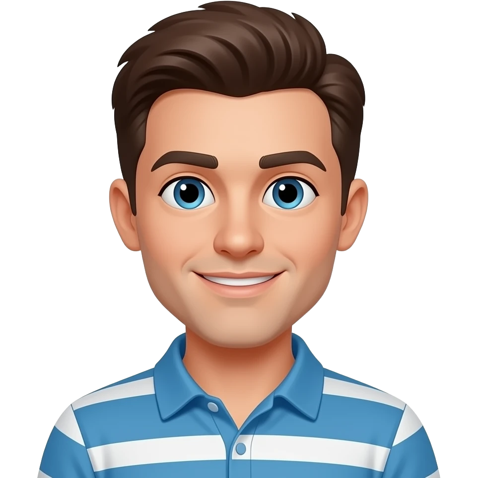 Gay emoji