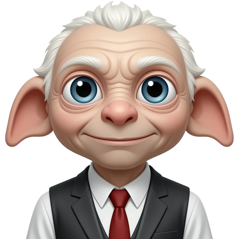 dobby emoji