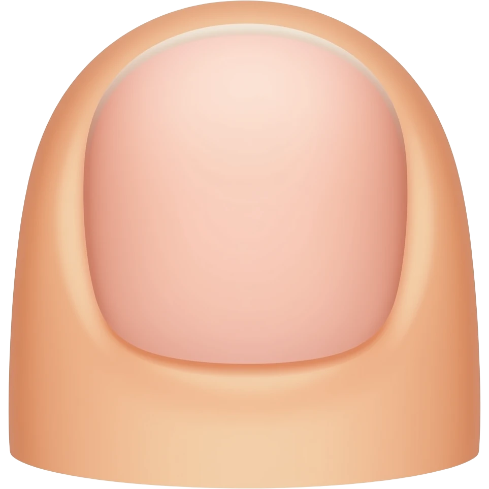dedo emoji