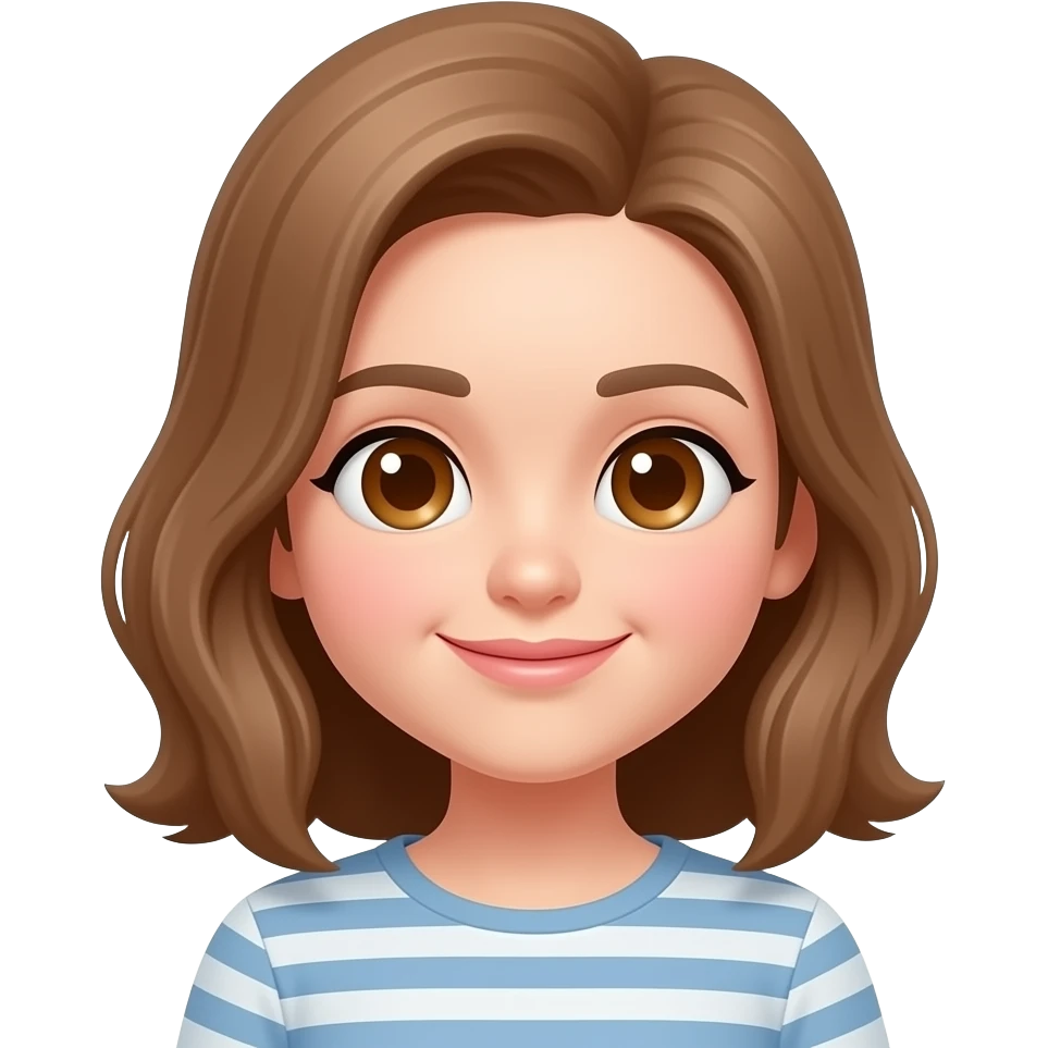😍 emoji
