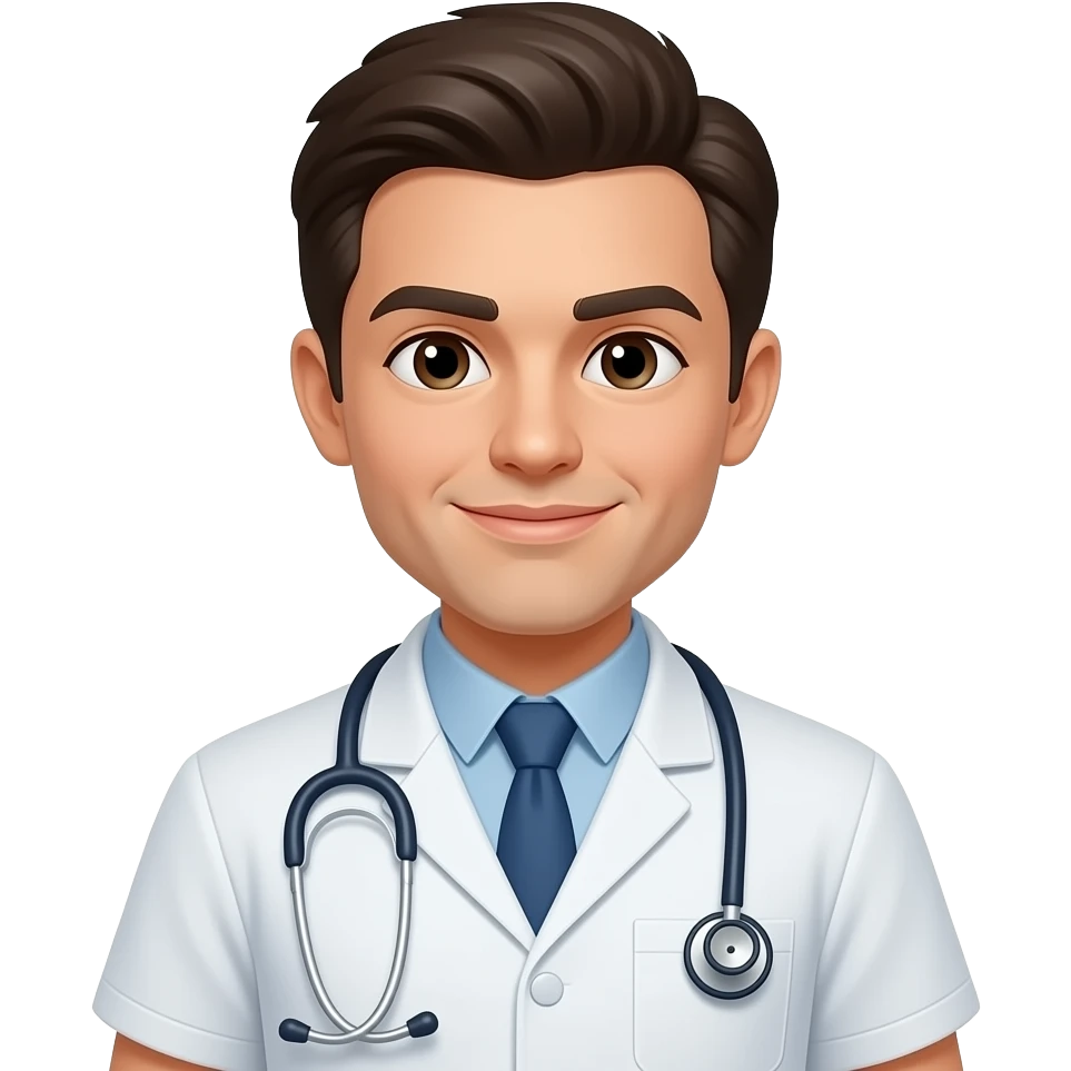 physiotherapist emoji