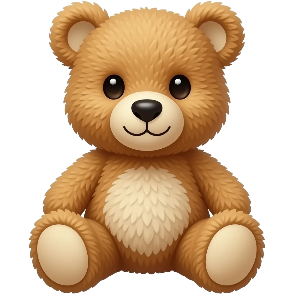 Pookie emoji