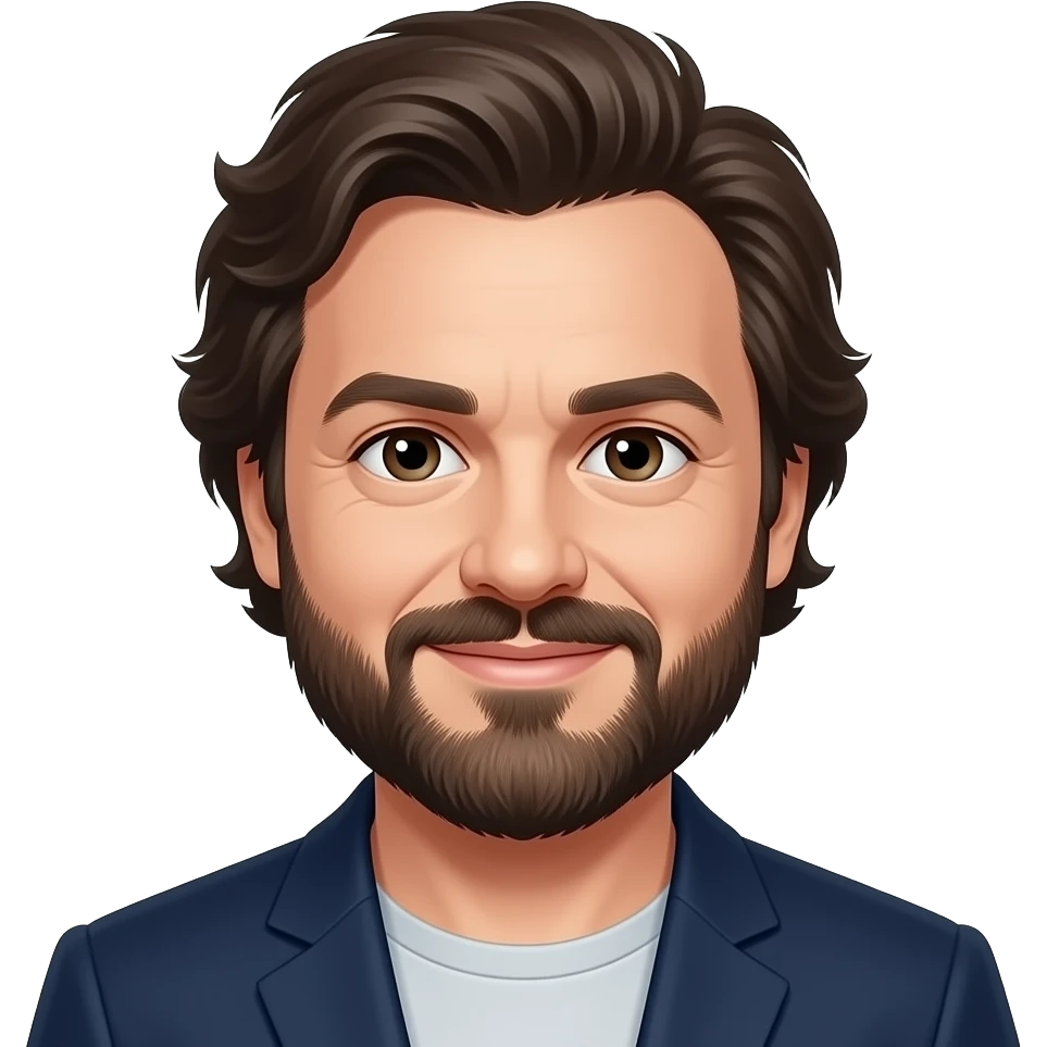 Jack black emoji