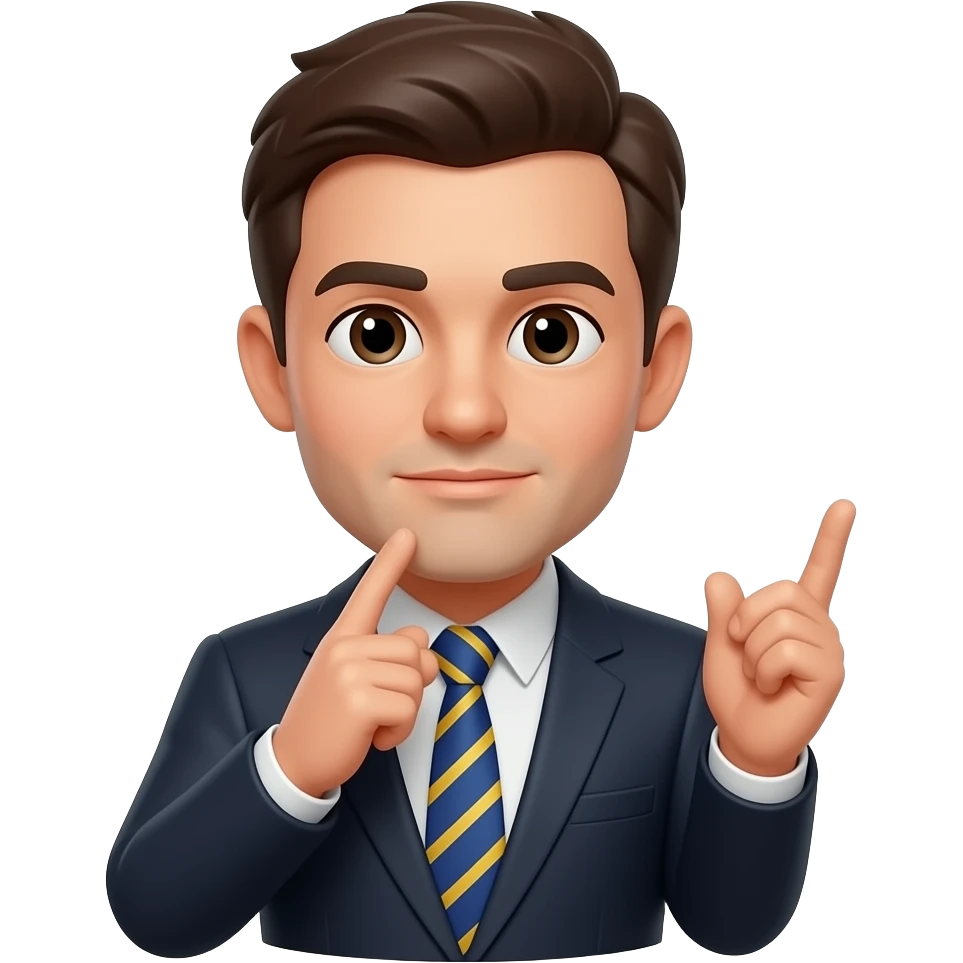 advice emoji