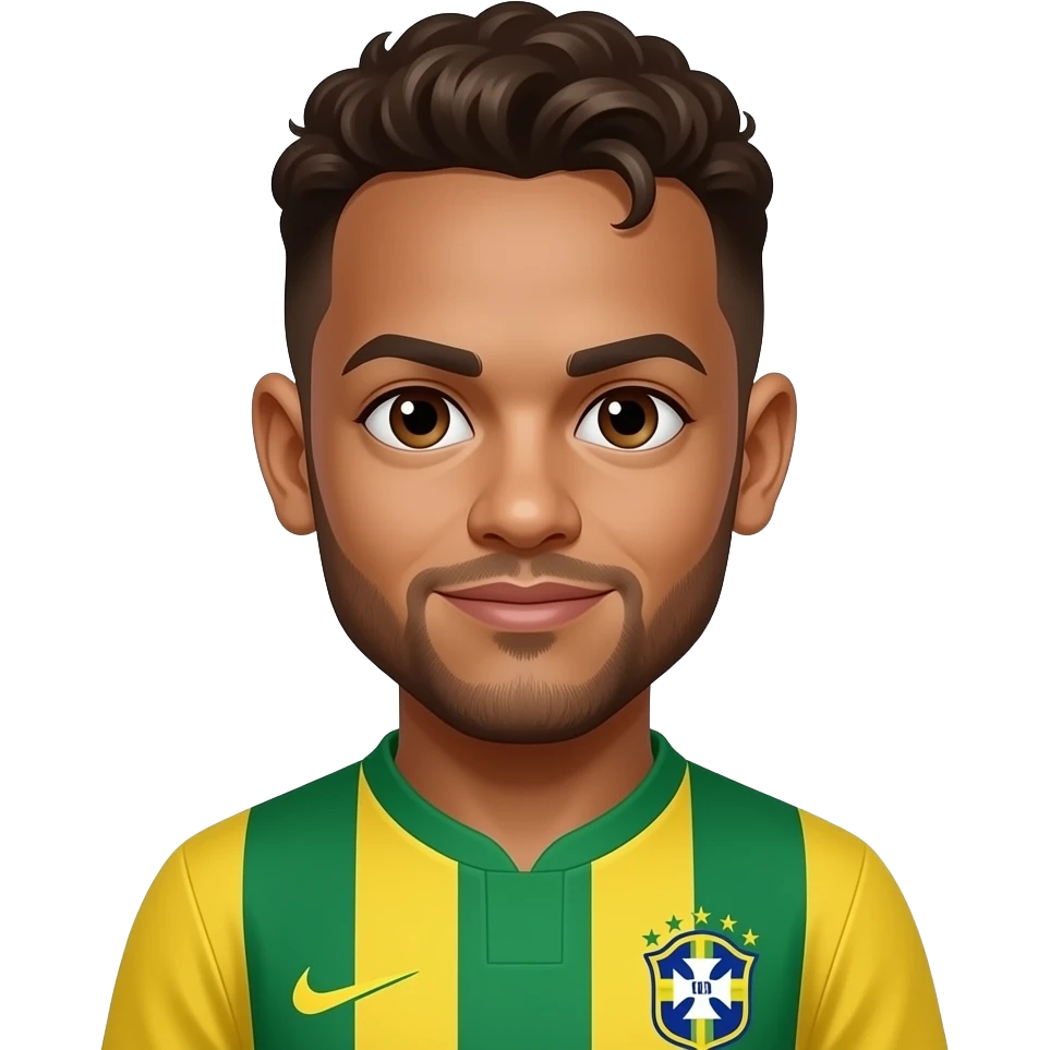 Neymar emoji