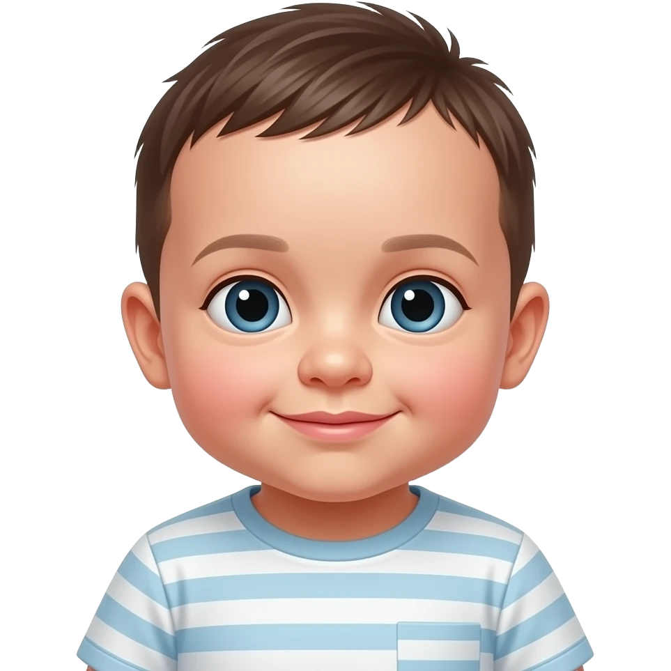 birth emoji