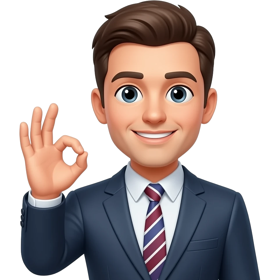 ok emoji