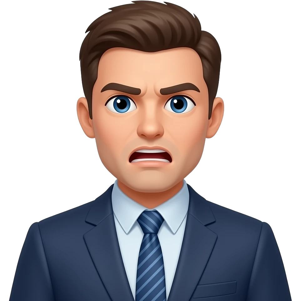 ARGUE emoji