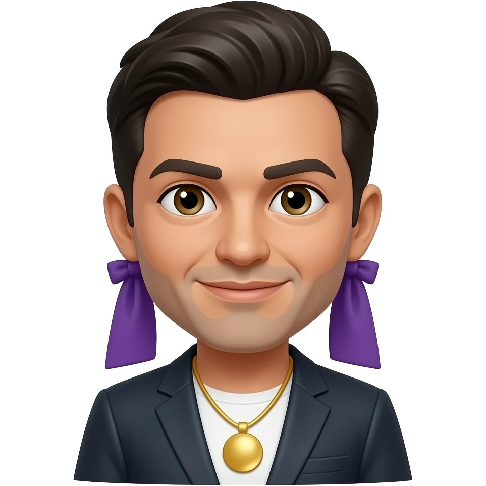 Mit Domina emoji