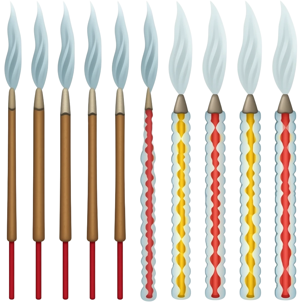 incense sticks emoji