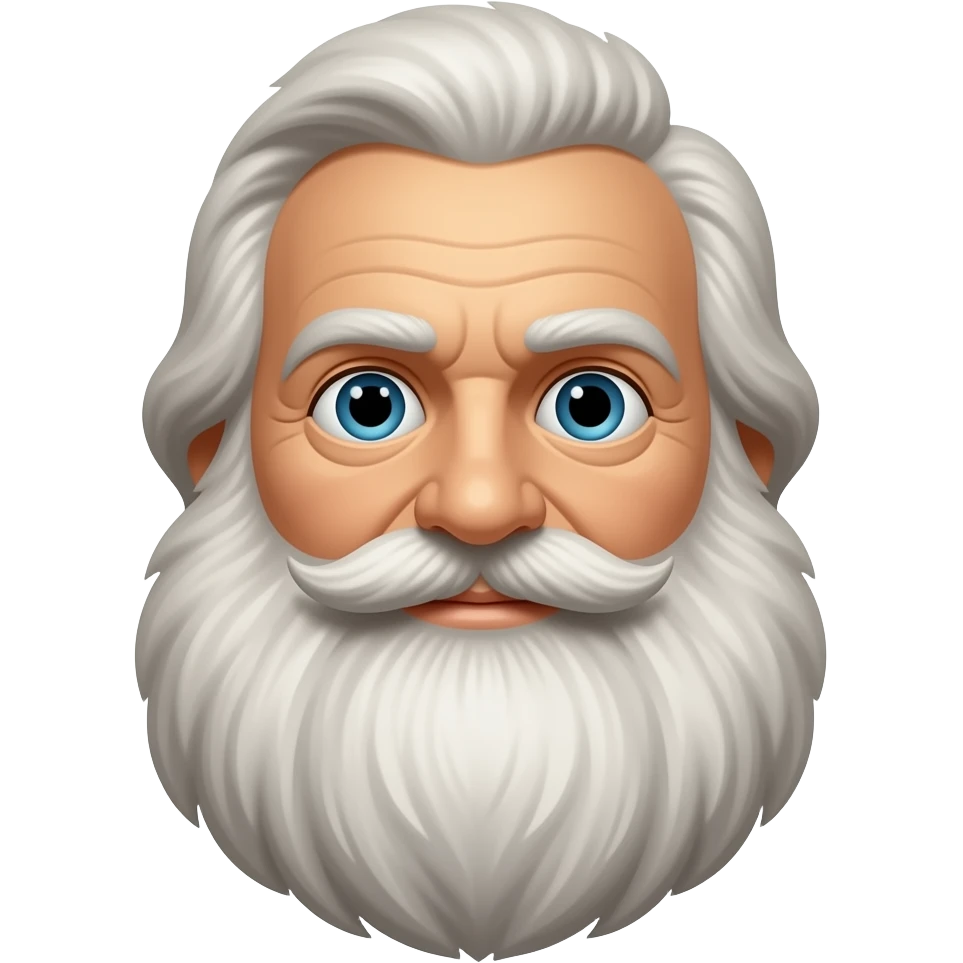 Balzac emoji