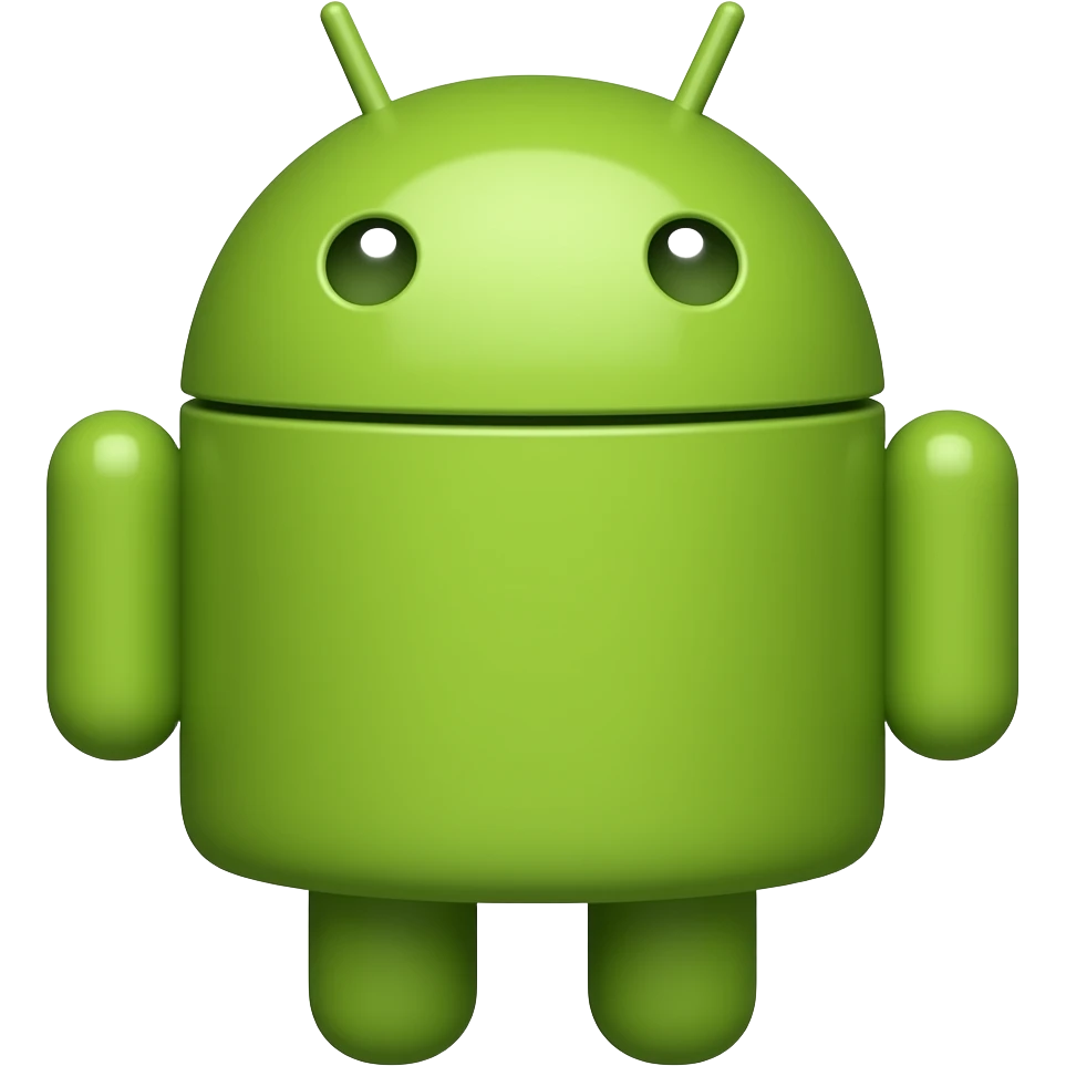 Android emoji