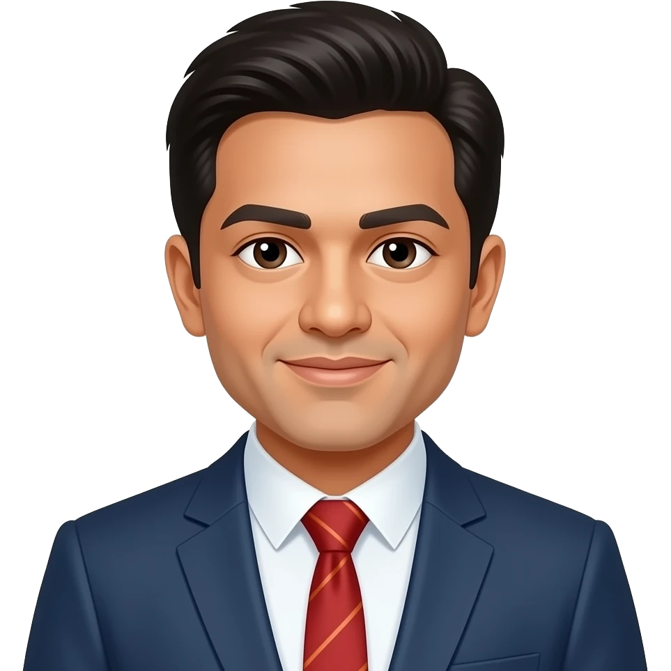 Ashish kumar emoji