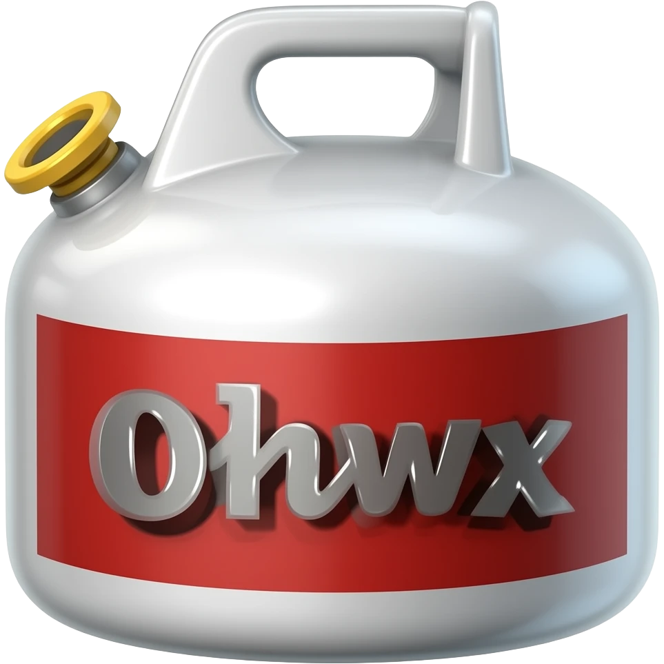 gas emoji