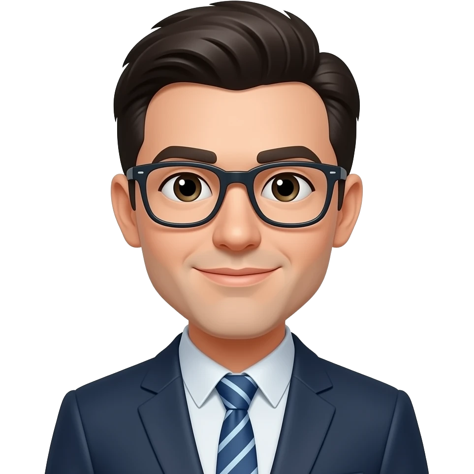 specs also emoji
