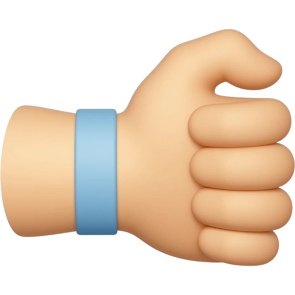 Manguito emoji