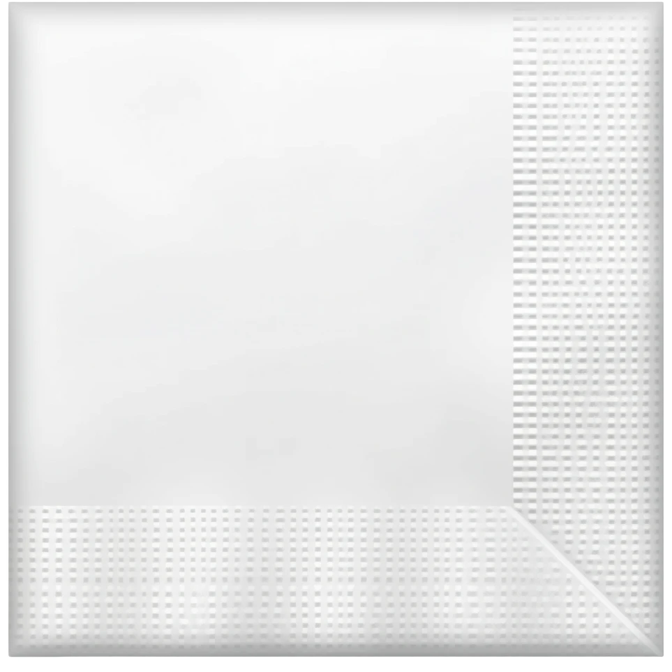 napkin emoji