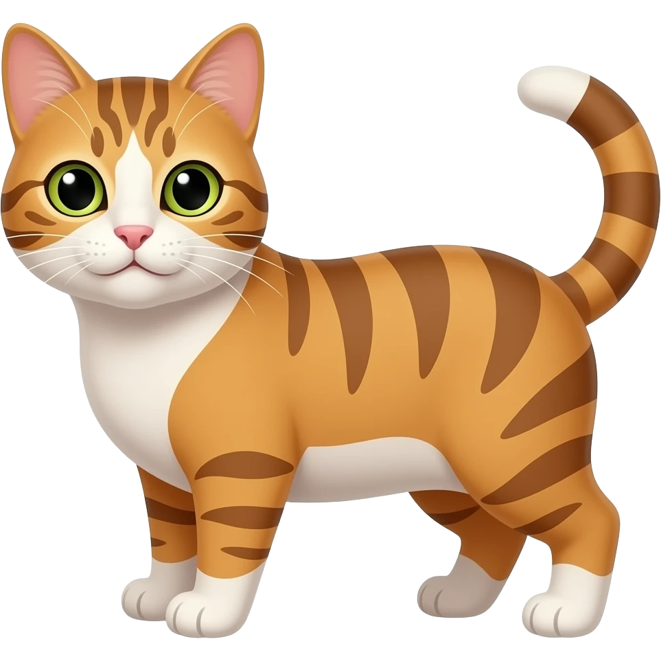🐱 emoji