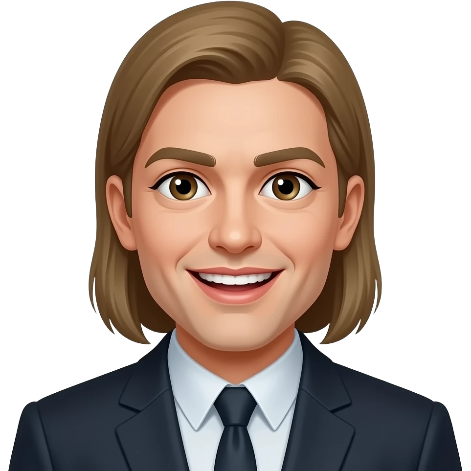 сладкоежка убийца emoji