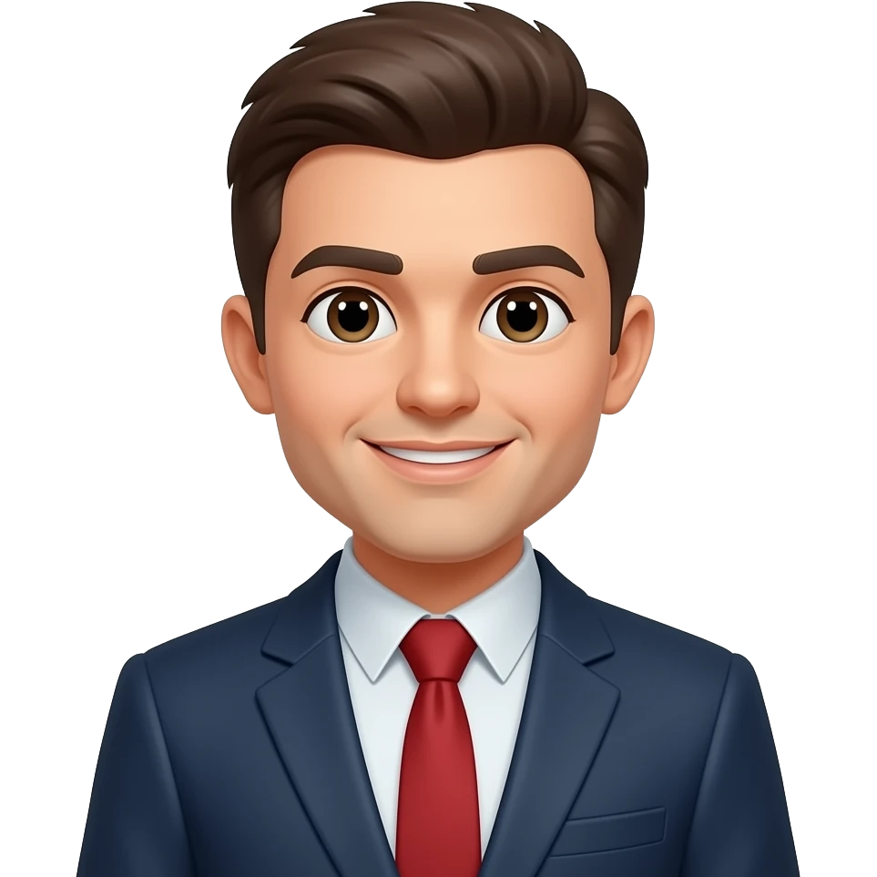 Sales Representative emoji
