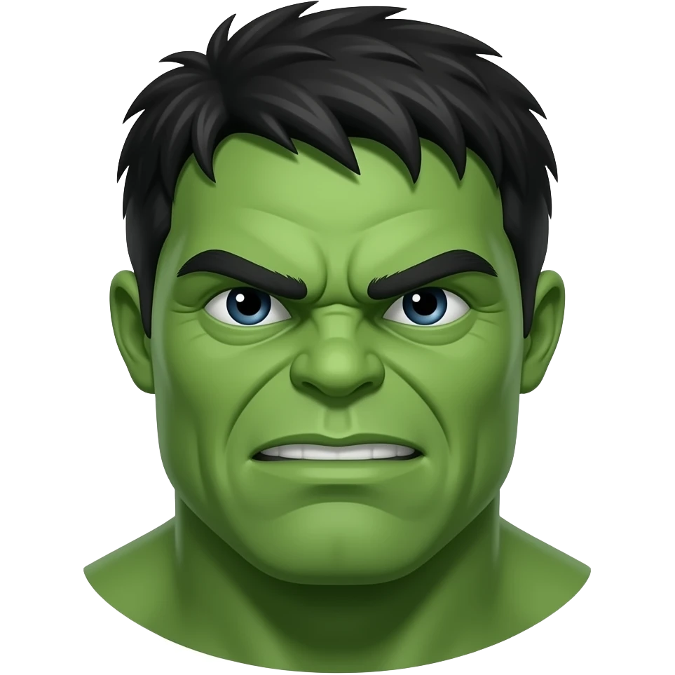 BLACKHULK emoji