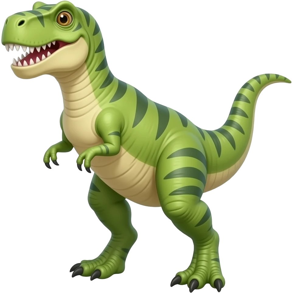 Rex emoji