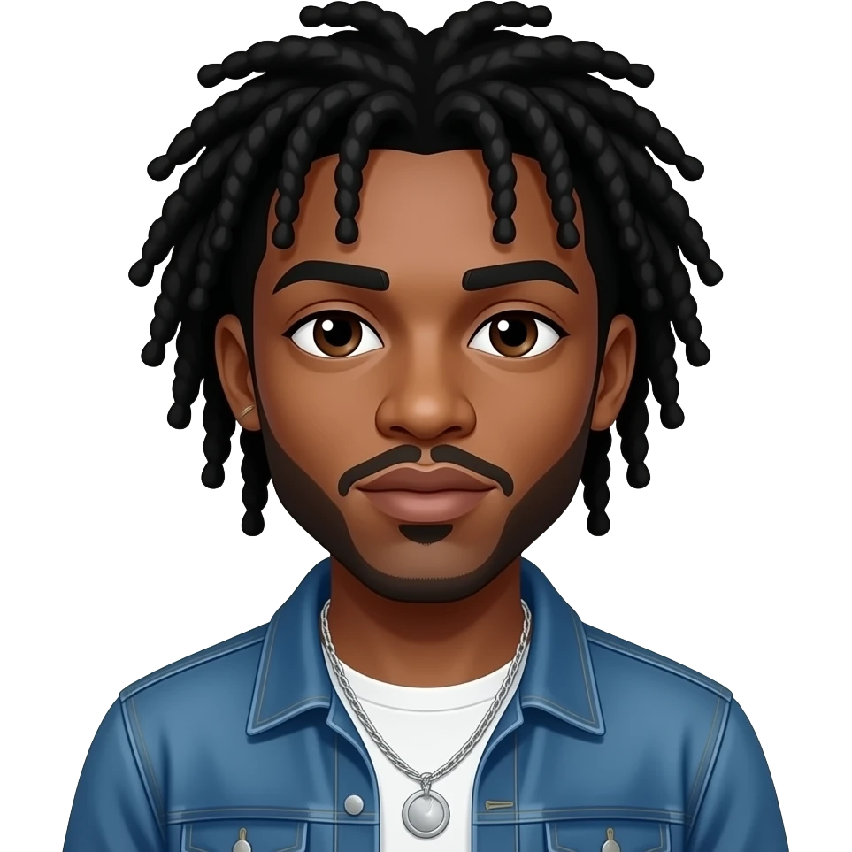 Juice wrld emoji
