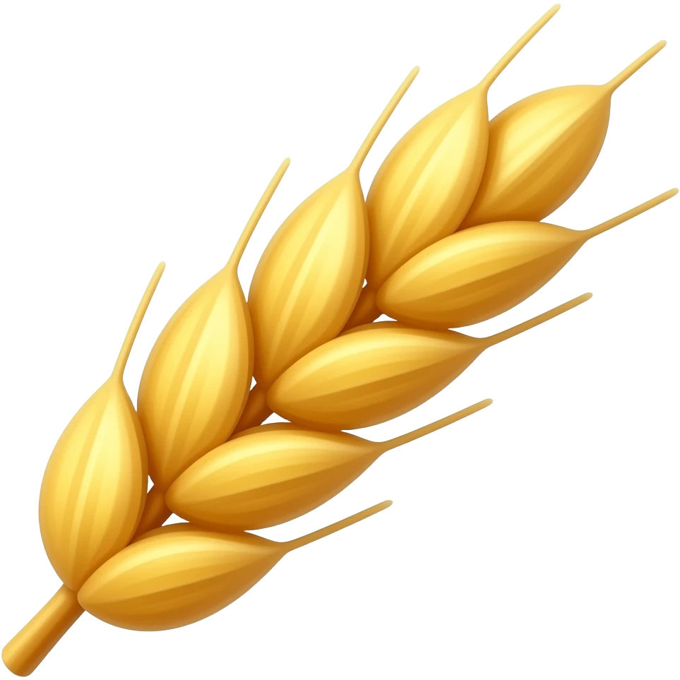 cevada emoji