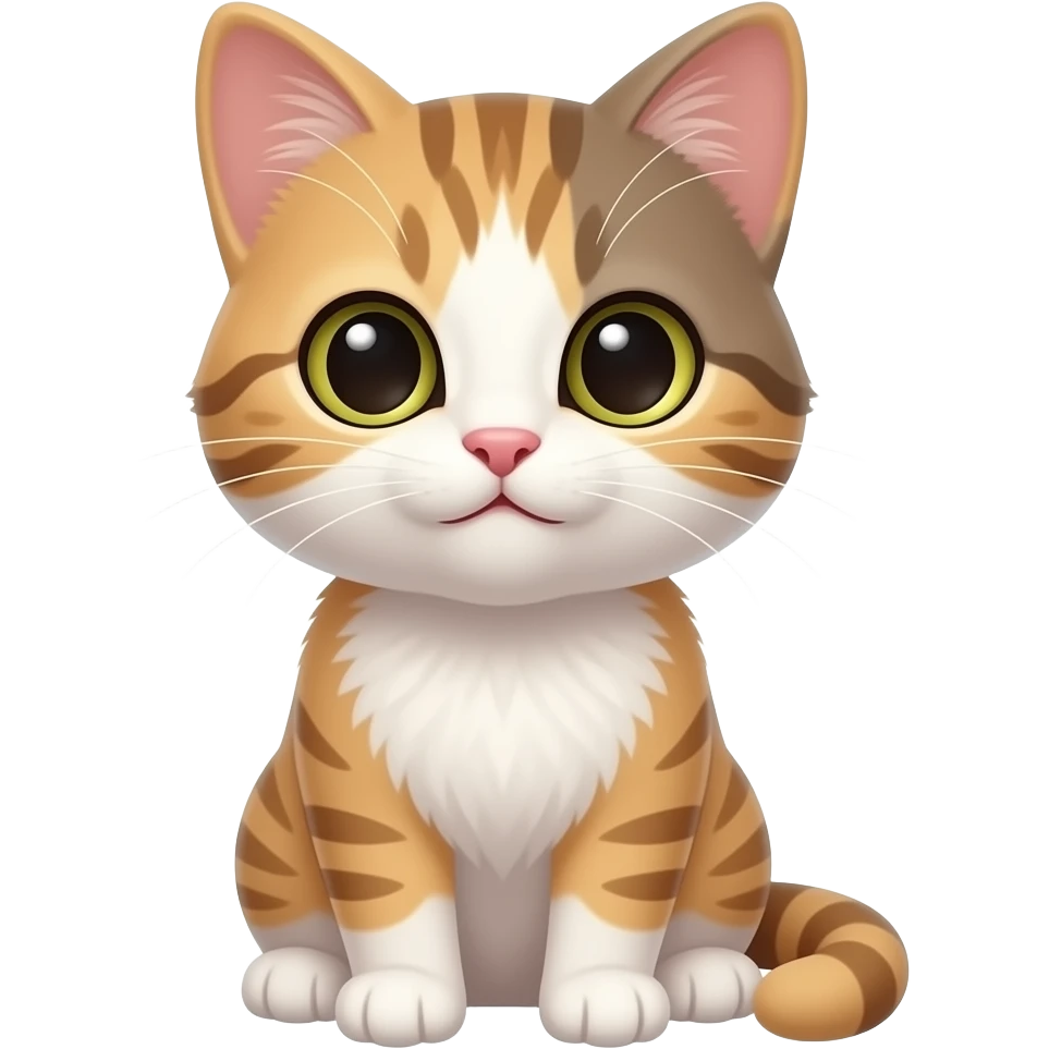 Fofos emoji