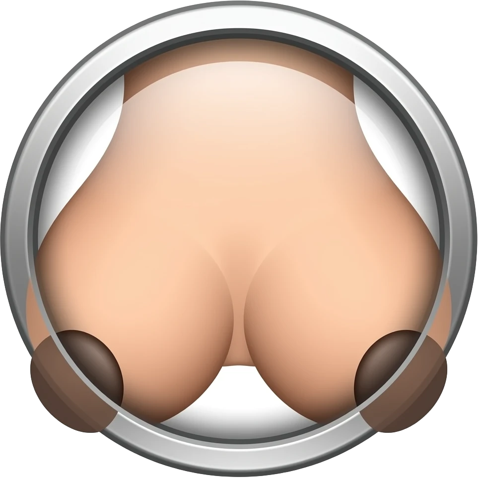 Porn emoji