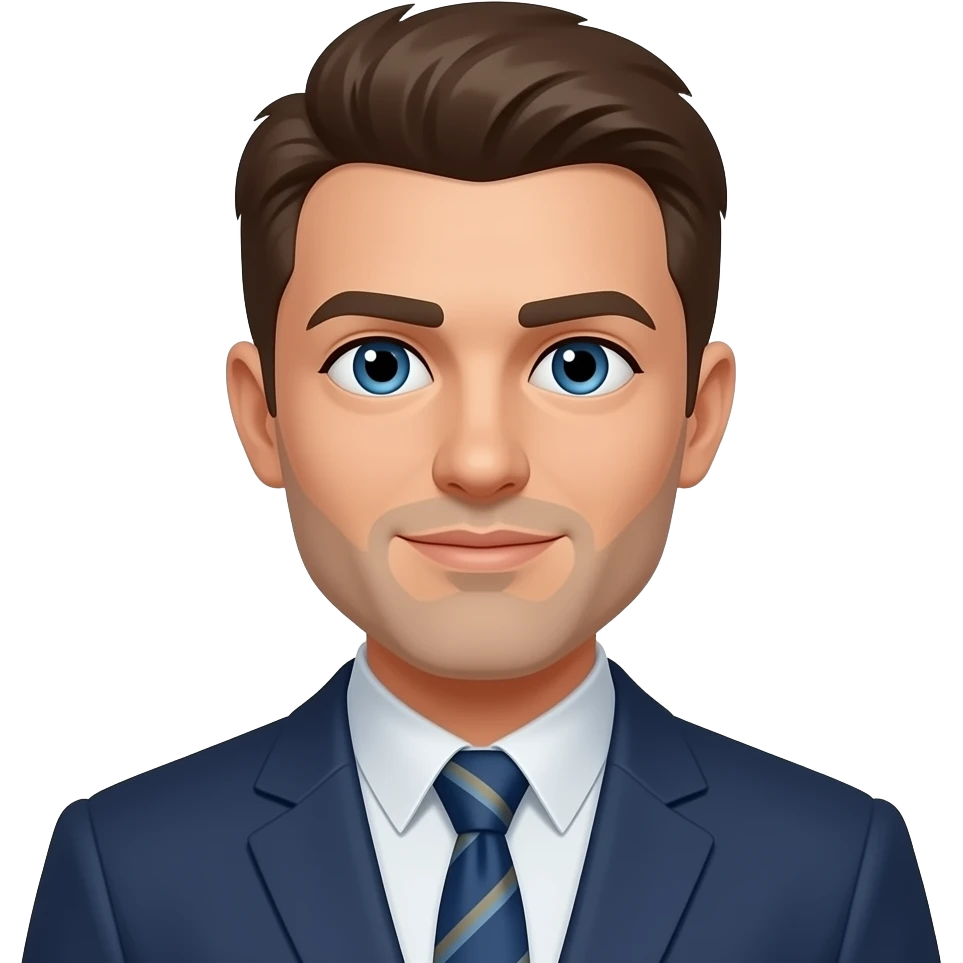 agents emoji