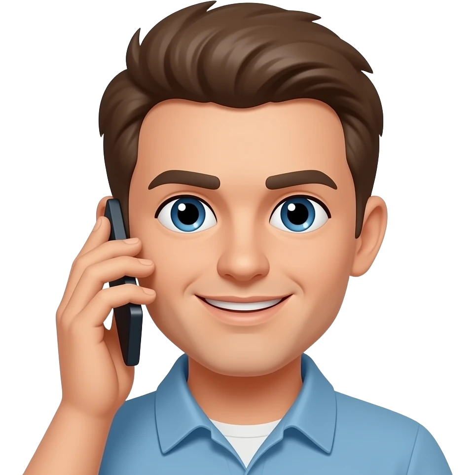 Call emoji