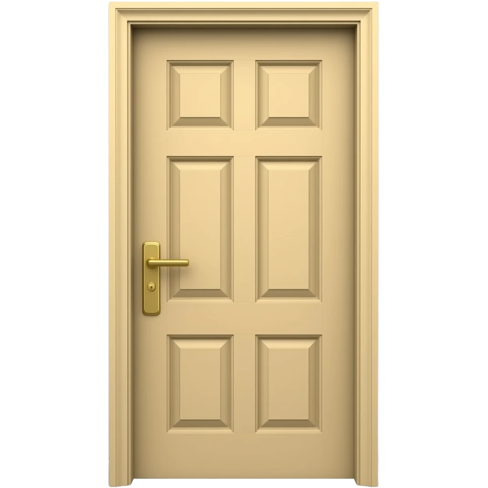 Door emoji