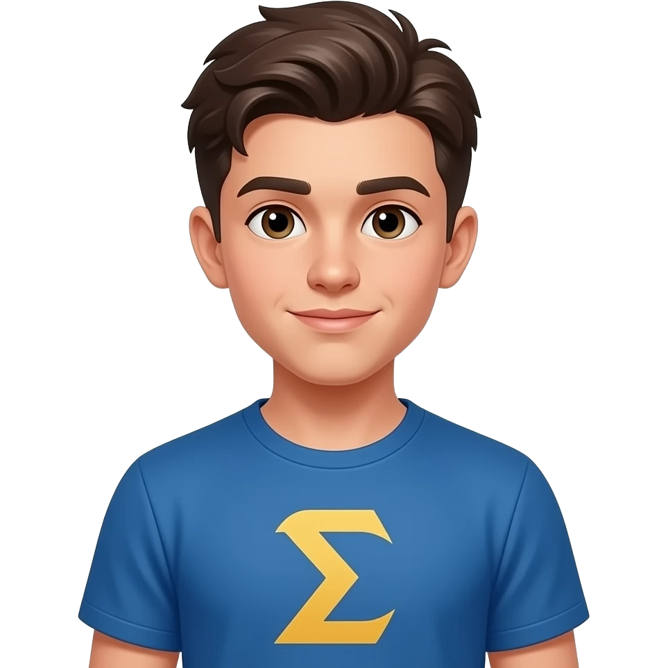 Sigma boy emoji emoji