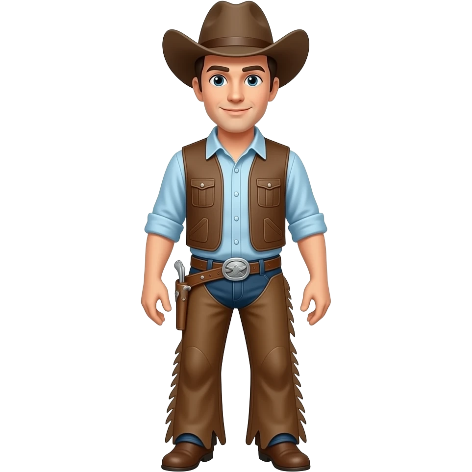 rodeo emoji