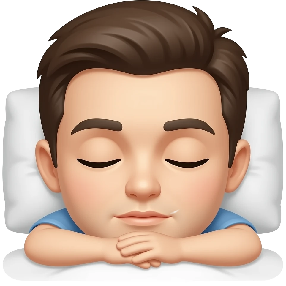 сон emoji