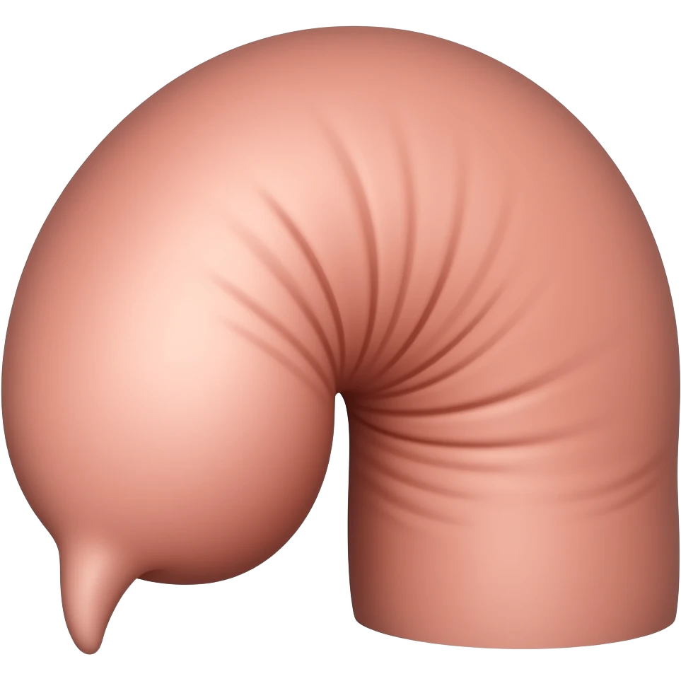 Penis en érection pornographie emoji