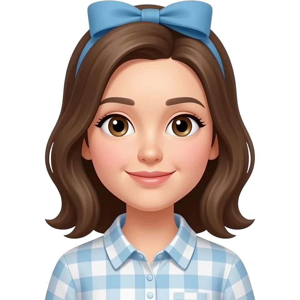 Sweet emoji
