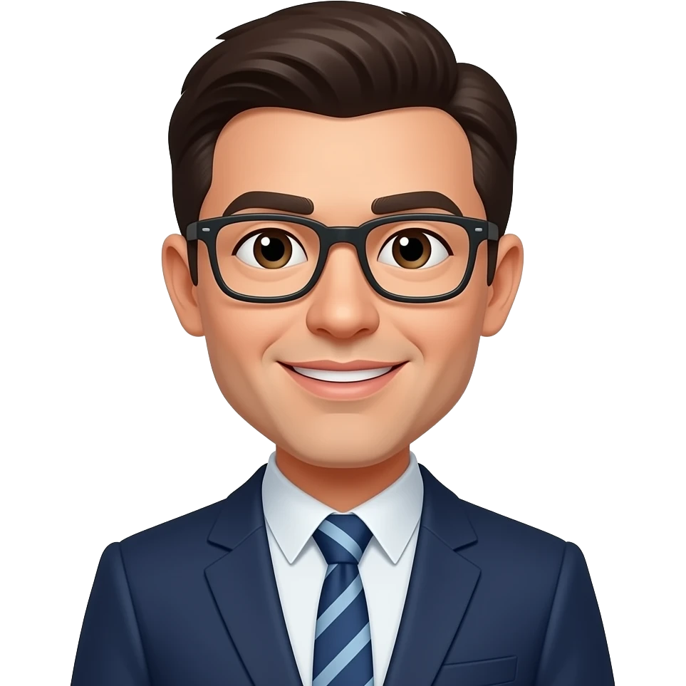 Teacher emoji