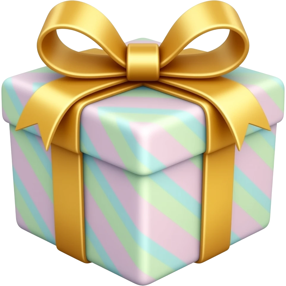gift emoji