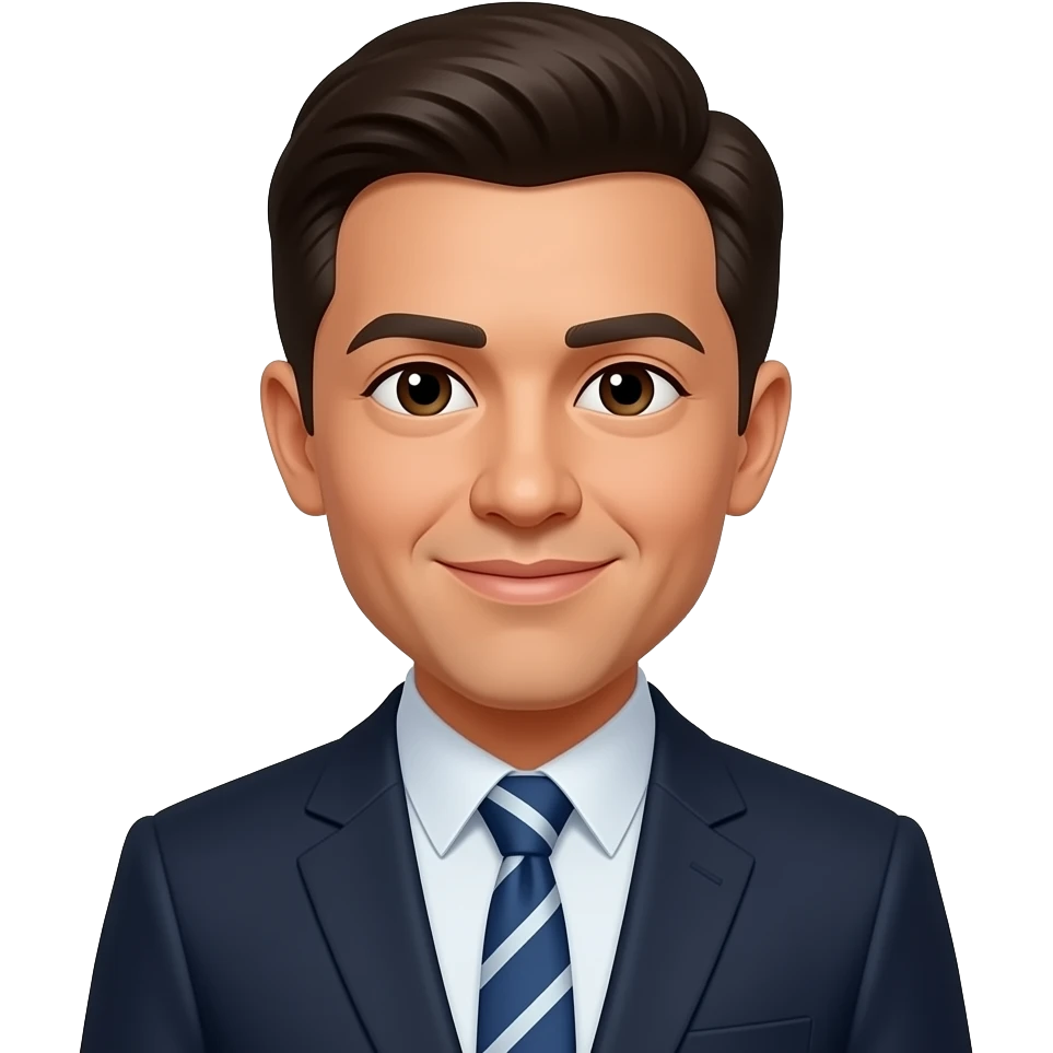 Very important emoji