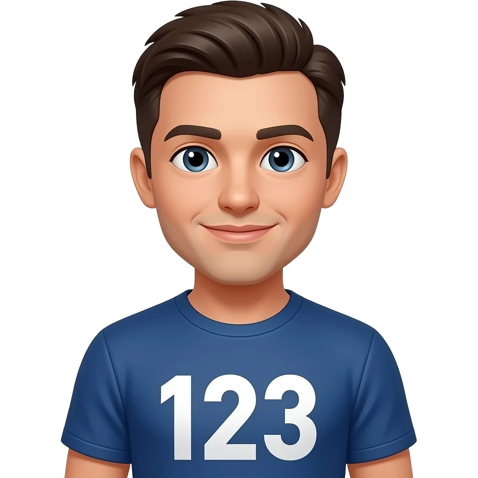 Jal 123 emoji