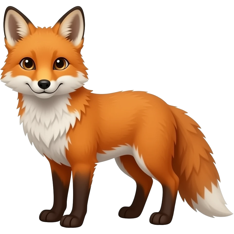 foxx emoji